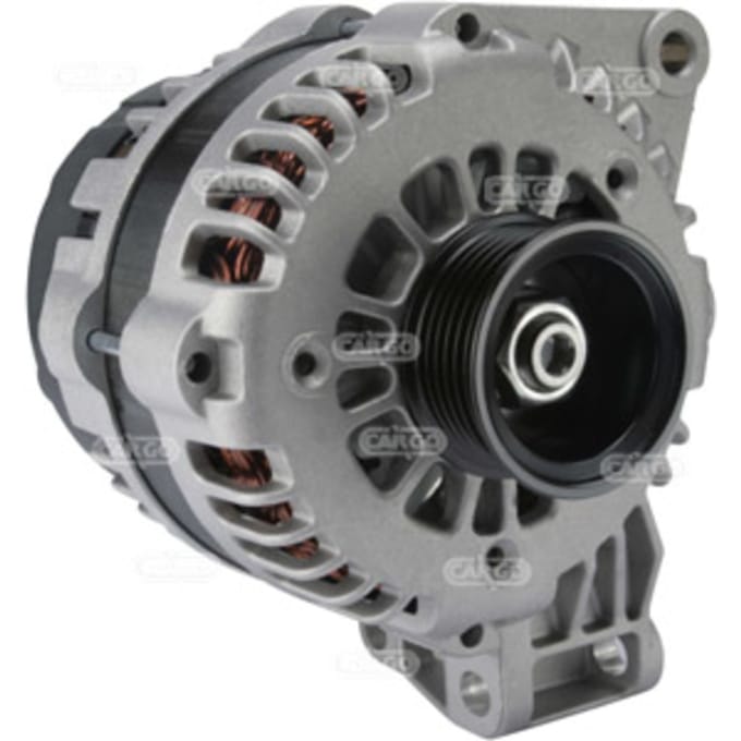 Driefasige generator HC-CARGO 114235