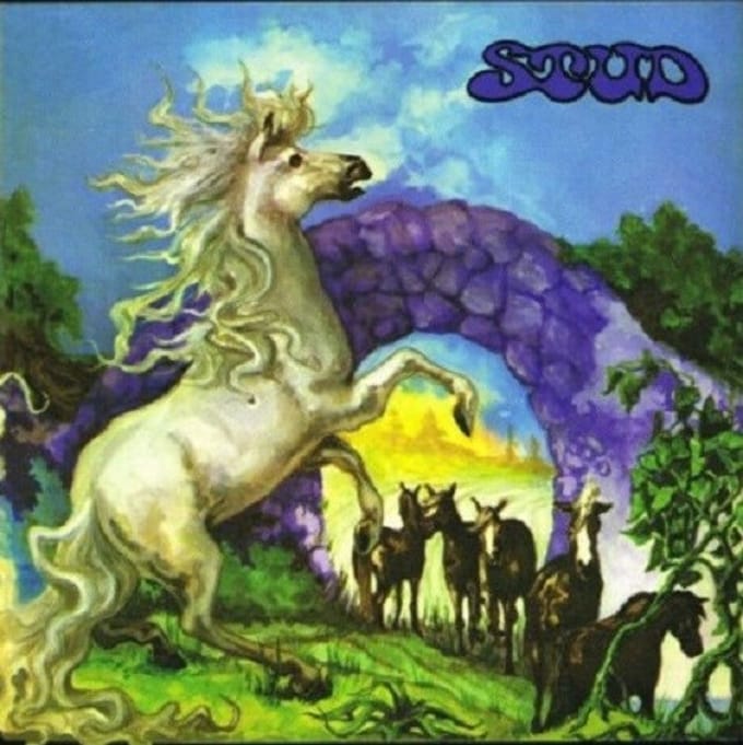 Stud - Stud (CD)