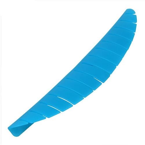 AEG Flessenhouder koelkast - blauw 2646020012