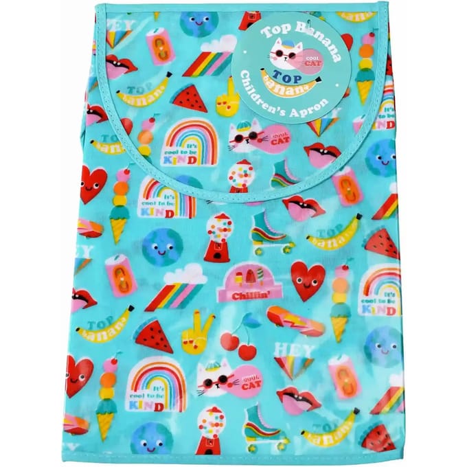 Kinderschort Rex London Top Banana