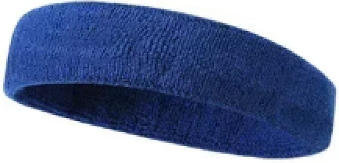 Go Go Gadget - Hoofd-Zweetbandje-Blauw