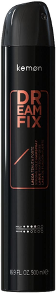 Kemon, Dreamfix, Haarlak, 500 ml