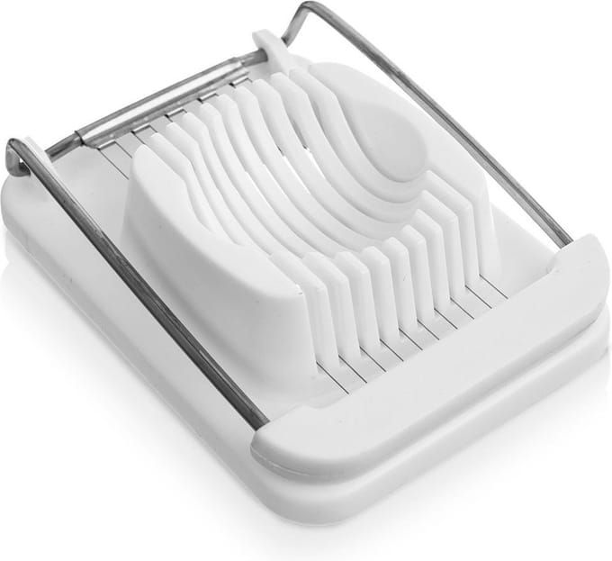 Eiersnijder 12,5 cm - Eisnijder - Snijder voor Eier - Mozarella