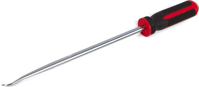 Professionele Slagvaste Bandenlichter met Soft Grip Handvat - 380mm