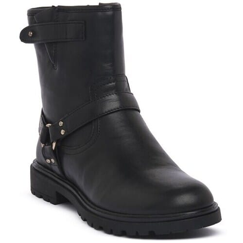 Laarzen Grunland NERO 88CLIP
