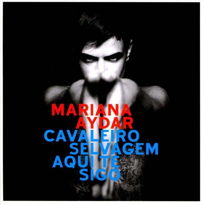Cavaleiro Selvagem Aqui Te Sigo