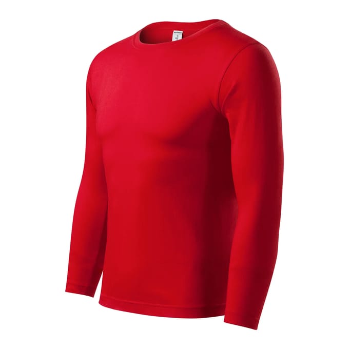 Langarmshirt Piccolio Progress P75
