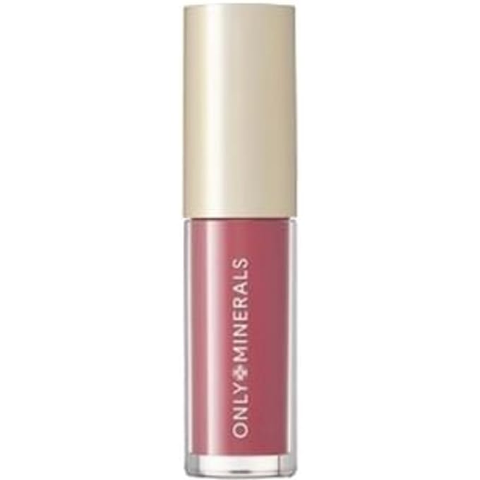 ONLY MINERALS - Mineral Treatment Gloss 01 Coral Petal