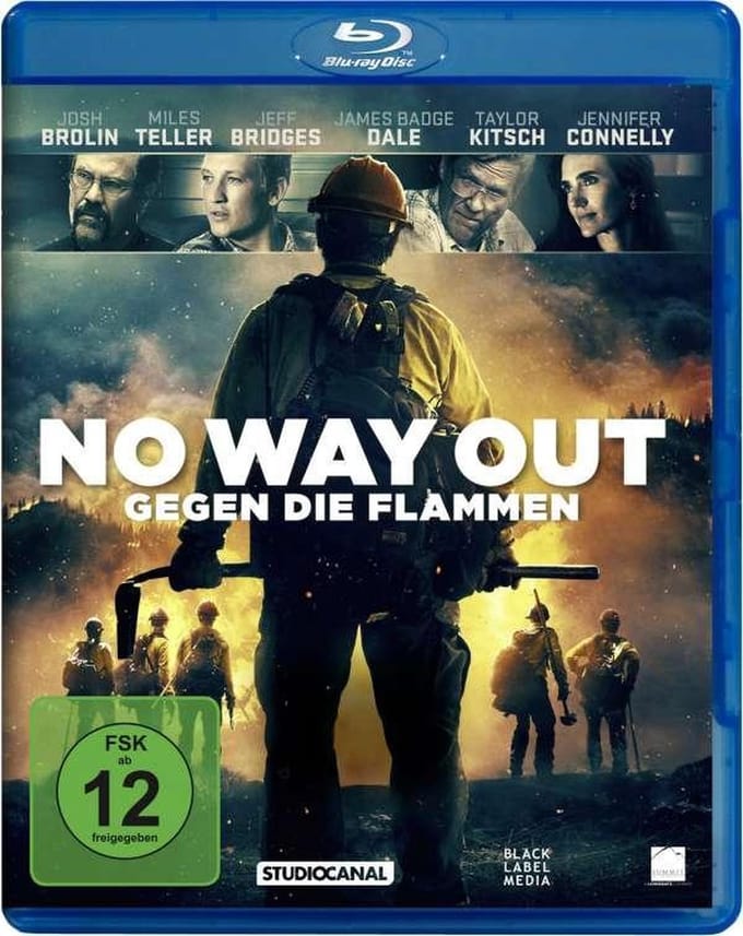 PLAION 1077247 film en Video Blu-ray Duits, Engels
