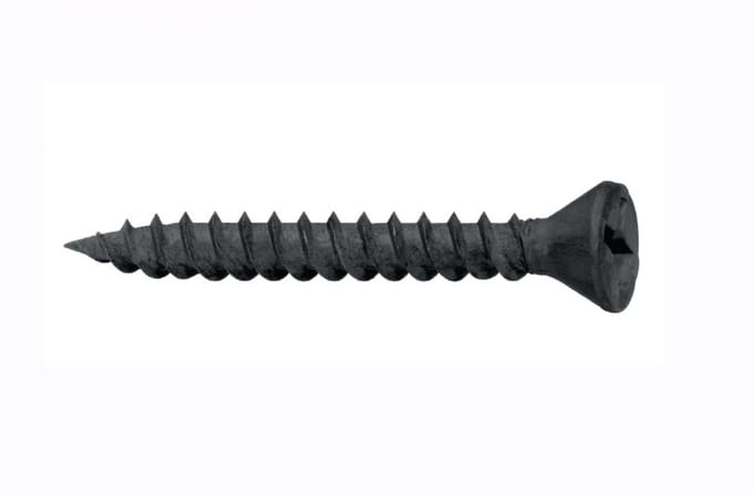 Hilti Premium Gipsplaatschroeven 4,0 x 25 mm – PH2 – Doos 1000 Stuks