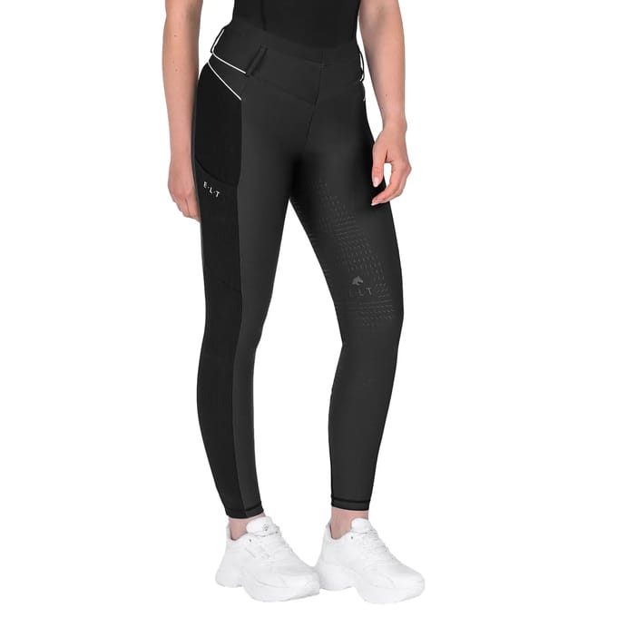 Susann Paardrijleggings - Bijna Uitverkocht!