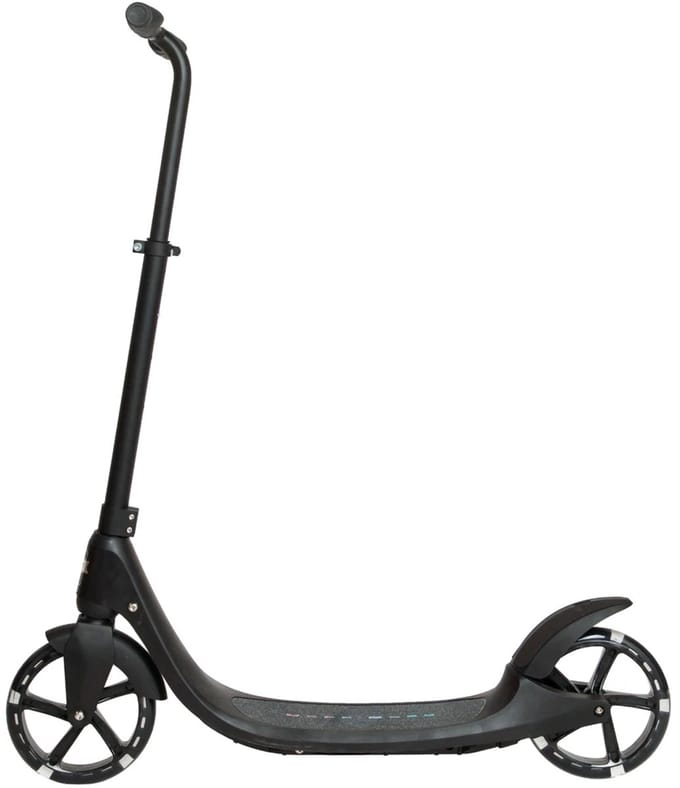 Story City Ride Step Black LED