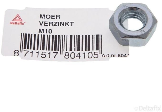 Deltafix - Moer verz m10