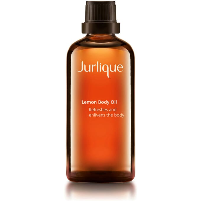 Jurlique - Lemon Body Oil 100 ml