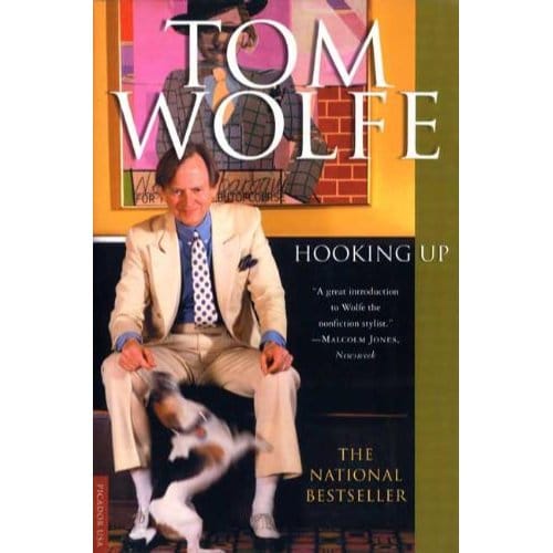 Hooking Up - TOM WOLFE