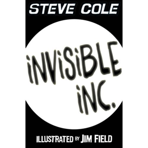 Invisible Inc. - Steve Cole