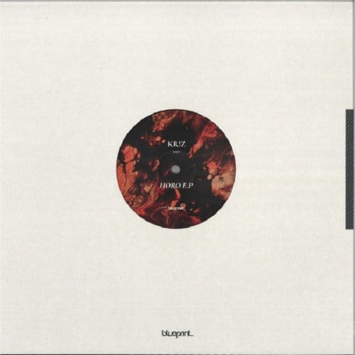 Horo Ep - Kr!z