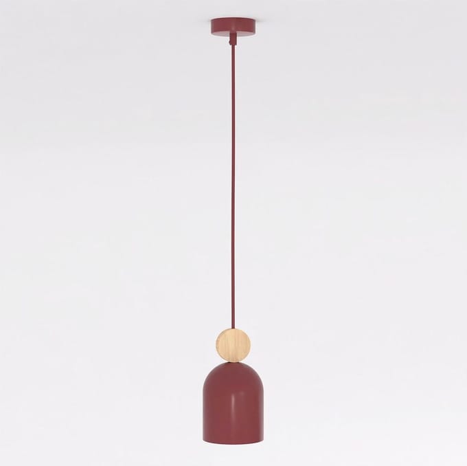 Hanglamp Emibig Lighting Mesi 1