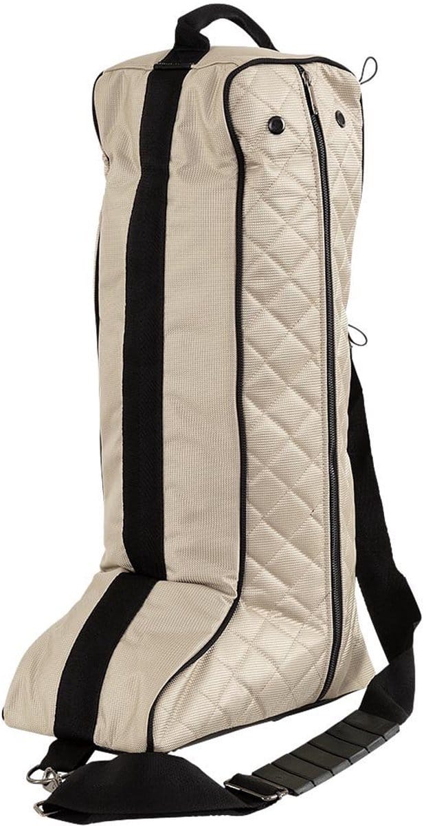 BR Laarzentas Dove Beige