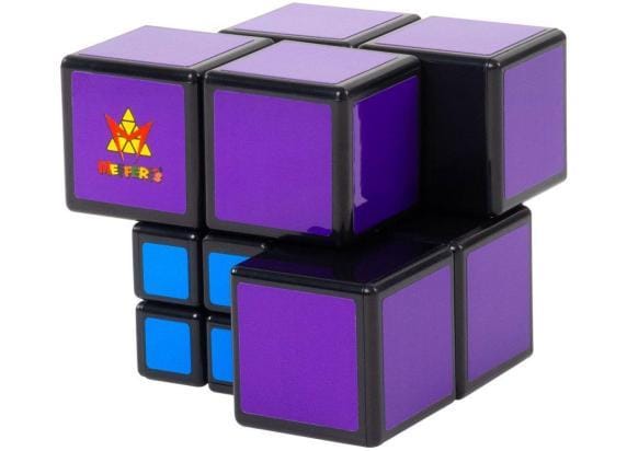 Pocket Cube Bordspellen Educatieve spellen