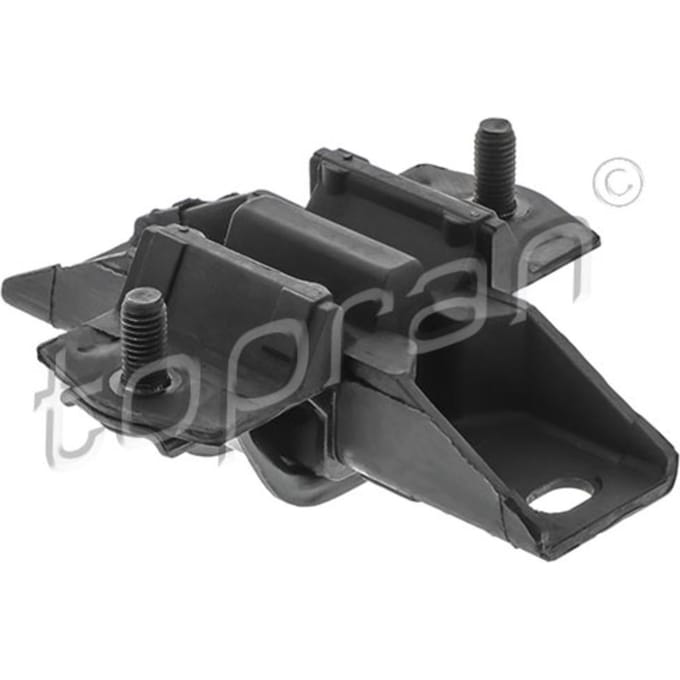Motorsteun HANS PRIES 407 827