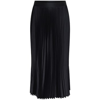 Blouse Y.a.s YAS Celine Skirt - Black