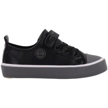 Lage Sneakers Big Star KK374067