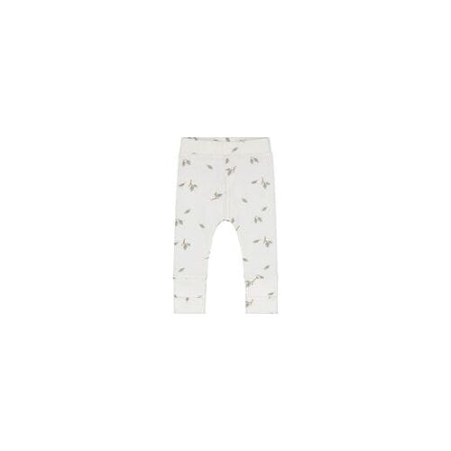 Prénatal newborn broek Pure Ivory White 68 unisex