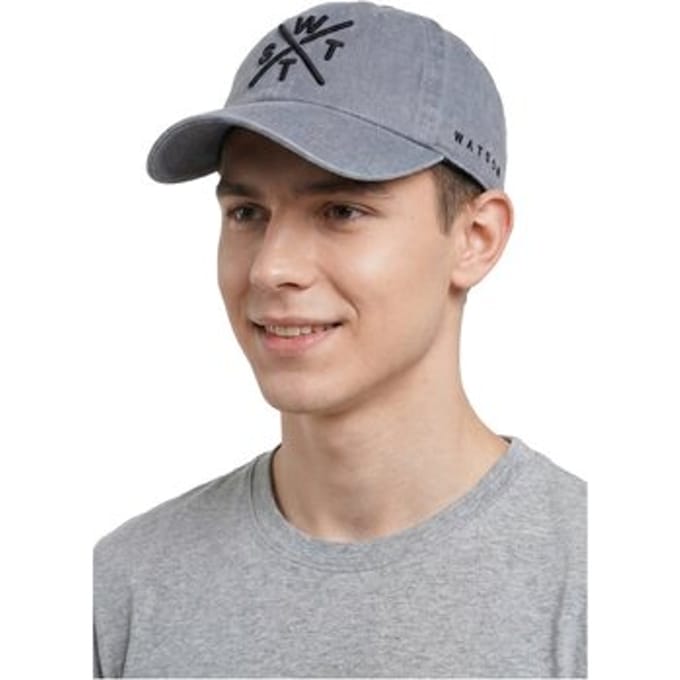 Pet Watts Accessoires-Mannen