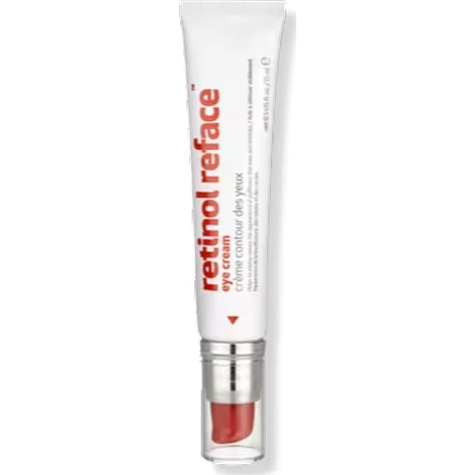Indeed Labs Retinol Reface™ Eye Cream Oogcrème 15 ml