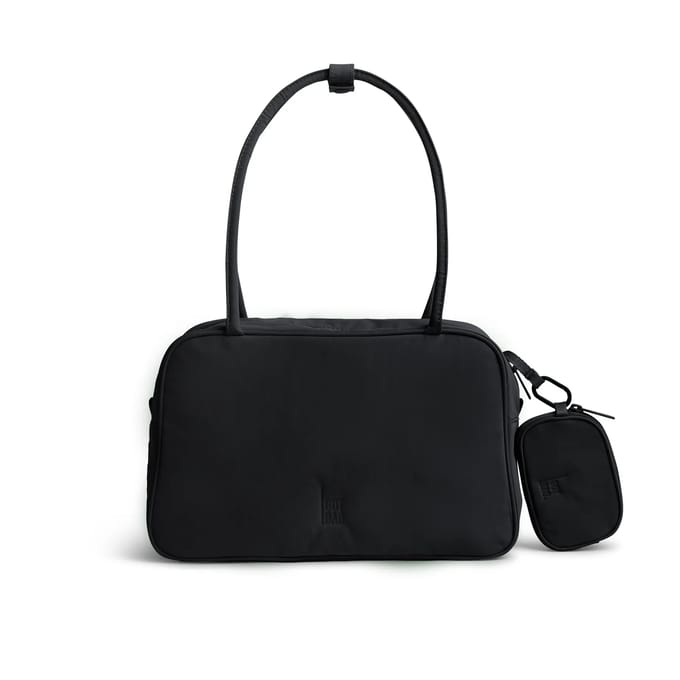 Got Bag Strike Tas Zwart