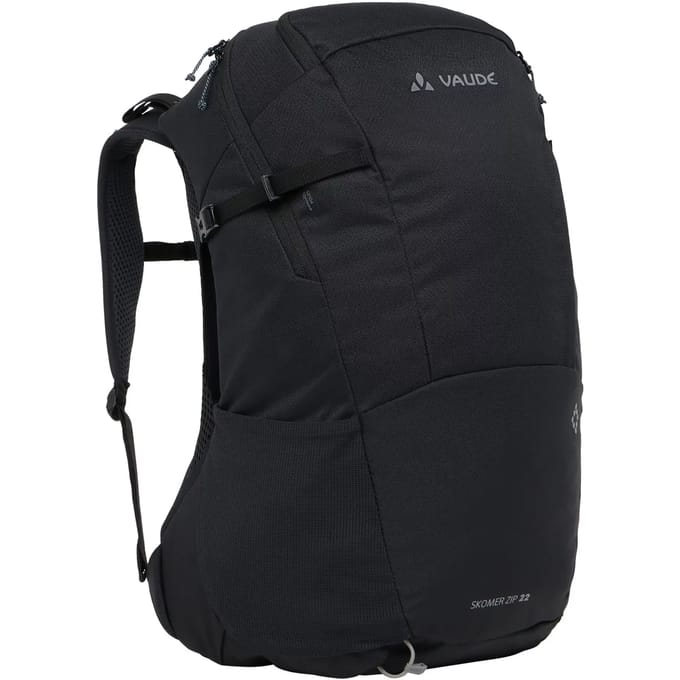 Damesrugzak VAUDE Skomer Zip