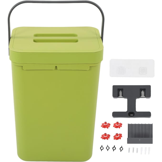 Kippendrinker 4 Drinknippels Grote Capaciteit Automatische Kuikendrinker Drinkbak voor Pluimvee beige