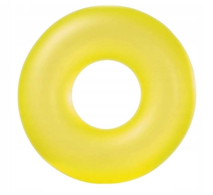 Intex 59262 Gele Strand Zwemband