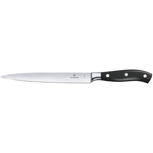 Victorinox GRAND MAÎTRE - Fileermes - flexibel mes: 200mm