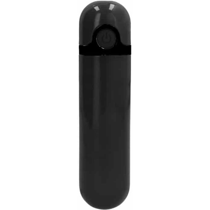 X-men Power Bullet 10 standen - Clitoris Vibrator