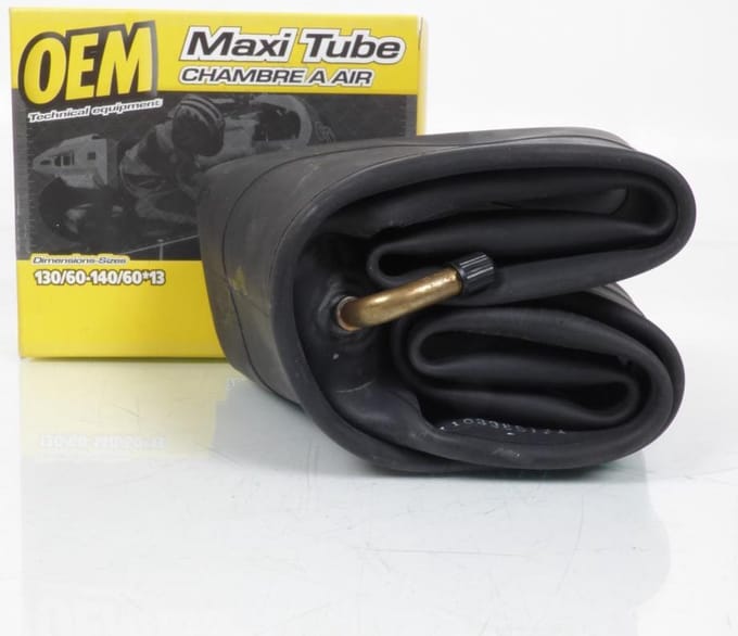 oem binnenband voor nieuwe auto's