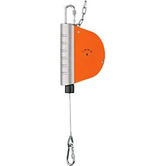 Balancer 7211, terughaler, 1,5 - 3,0 kg