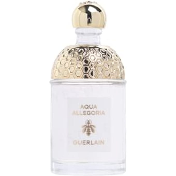 Guerlain - Aqua Allegoria Mandarine Basilic Eau De Toilette 7.5ml mini