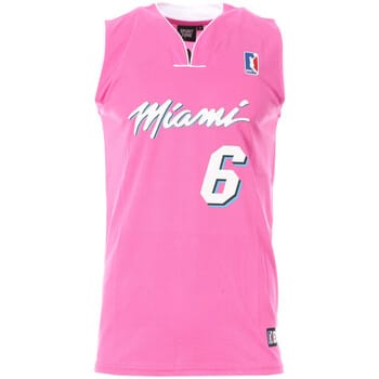 T-shirt Sport Zone Miami 6