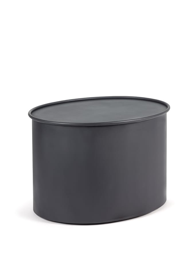 Serax Valerie bijzettafel - black