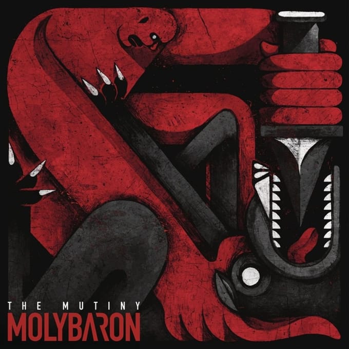 The Mutiny - Molybaron