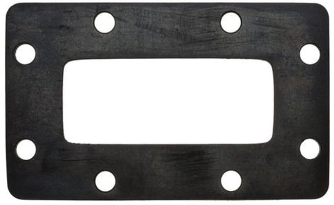 BRÖTJE Dichting verbindingsflens SGB 320-500, 610094