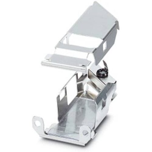 Phoenix Contact 1688476 VS-09-TI-2EMV EMC-binnentule Zilver 5 stuk(s)