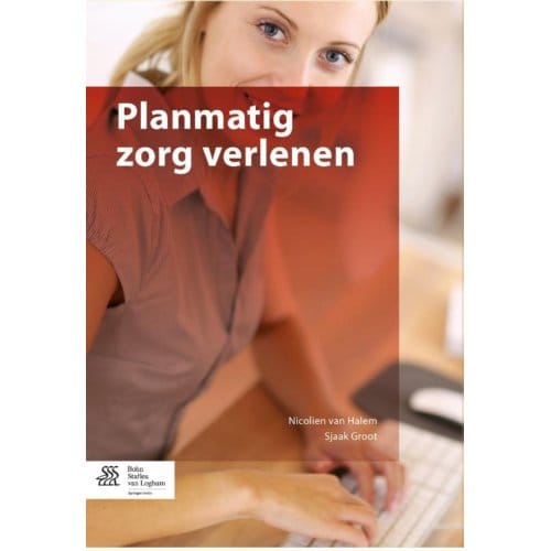 Planmatig Zorg Verlenen - Nicolien van Halem
