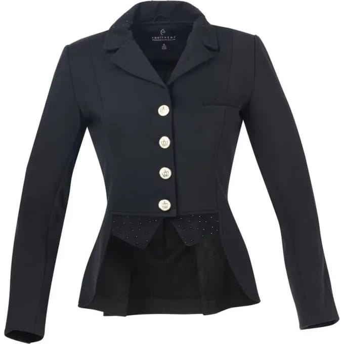 Rijdende blazer Equithème Court