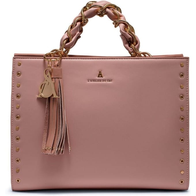L'ATELIER DU SAC ANITA TAS