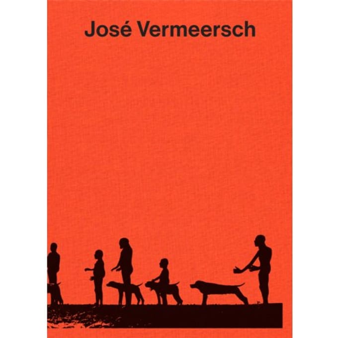 José Vermeersch - Lilou Vidal