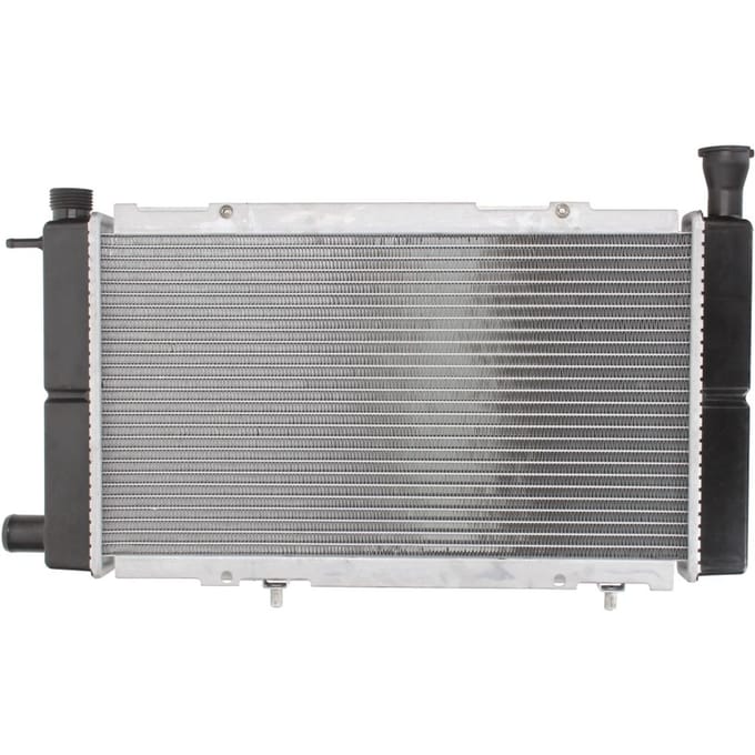 Radiator, motorkoeling NRF 52024