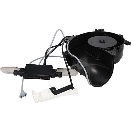 AEG set, motor, K37 013 SL3V 2LB MSW 4055979746